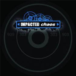 A.P. / Josh Inc - Impacted Chaos 001 - Impacted Chaos