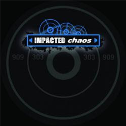 A.P. / Josh Inc - Impacted Chaos 001 - Impacted Chaos A.P. / Josh Inc - Impacted Chaos 001 - Impacted Chaos