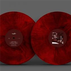 Jose Pouj / Flug / Kike Pravda - Transfusion EP - Injected Poison Records