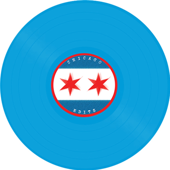 Cratebug - Chicago Edits - BUG RECORDS