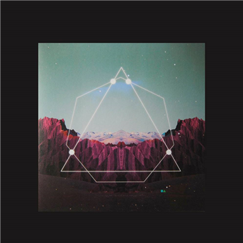 Synth Alien - Cosmic Lights EP - Interstellar Tracks