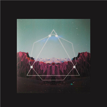 Synth Alien - Cosmic Lights EP - Interstellar Tracks Synth Alien - Cosmic Lights EP - Interstellar Tracks