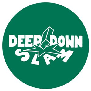 GEMIL / LCS - Run For Life EP - Deep Down Slam