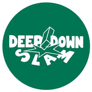 GEMIL / LCS - Run For Life EP - Deep Down Slam GEMIL / LCS - Run For Life EP - Deep Down Slam