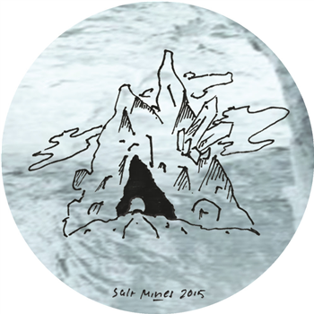 SALT001 - Va *Repress - Salt Mines