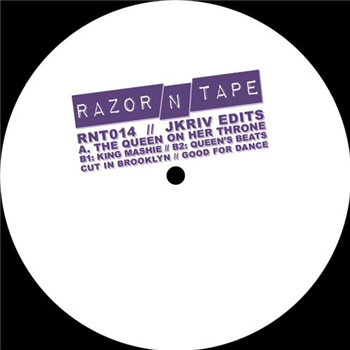 JKriv - JKriv Edits - Razor-N-Tape