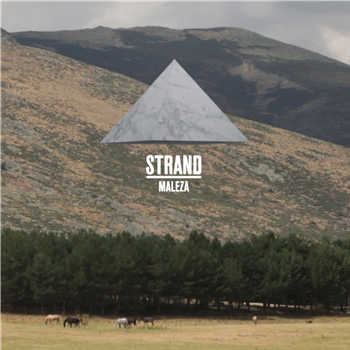 Strand - Maleza - Lowriders Recordings