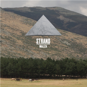 Strand - Maleza - Lowriders Recordings Strand - Maleza - Lowriders Recordings