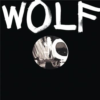 KRL - WOLFEP032 - WOLF MUSIC