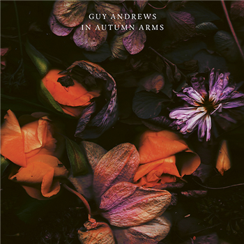 Guy Andrews - 7" - Houndstooth