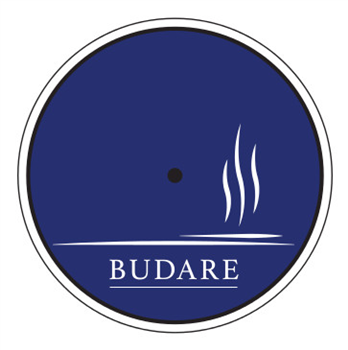 Moreon & Baffa - Ronda EP - BUDARE