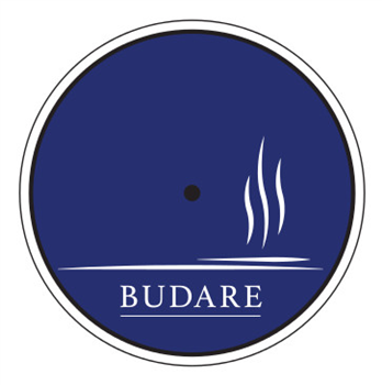 Moreon & Baffa - Ronda EP - BUDARE Moreon & Baffa - Ronda EP - BUDARE