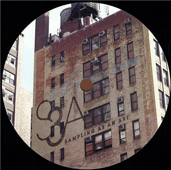 S3A - Note, Notes, Noten - S3A RECORDS S3A - Note, Notes, Noten - S3A RECORDS