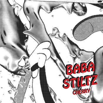 Baba Stiltz - Unknown To The Unknown