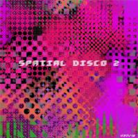 Spatial Disco 2 - Various Artists - Electunes