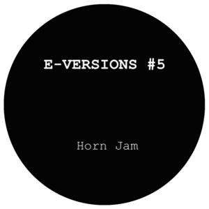 E-VERSIONS - #5 - MERC