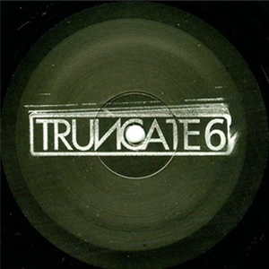 TRUNCATE - BODEGA *Repress - TRUNCATE