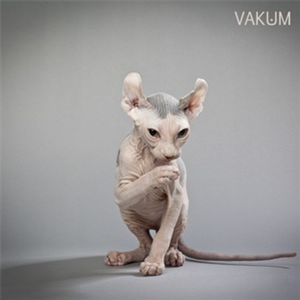 Vakun - Knot EP - PLOINK