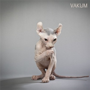 Vakun - Knot EP - PLOINK Vakun - Knot EP - PLOINK
