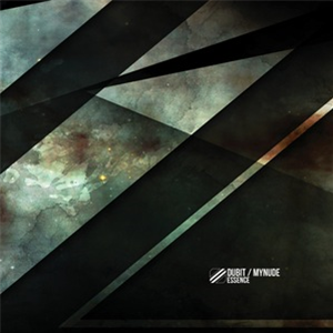 Dubit & Mynude - Essence EP - Several Reasons Recordings Dubit & Mynude - Essence EP - Several Reasons Recordings