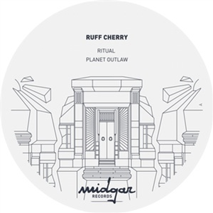 Ruff Cherry - Ritual EP - Midgar