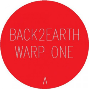 Back2Earth aka Luke McCarty & Phil Asher / Woolph aka Phil Asher - Only One Music