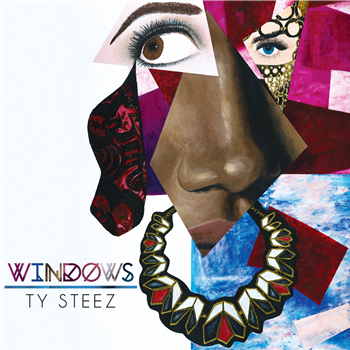 Ty Steez - Windows - Beat Machine Records
