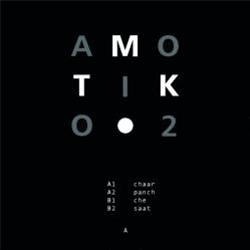 Amotik - AMOTIK 002 - AMOTIK