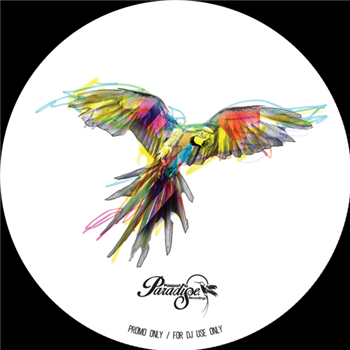 Nemas Problemas - Vol 1 - PASSPORT TO PARADISE Nemas Problemas - Vol 1 - PASSPORT TO PARADISE