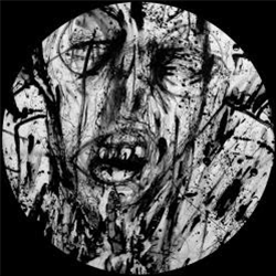 Hiroaki Iizuka - Primitive Spirit EP - Self Reflektion