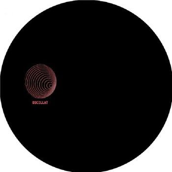 Kasper MAROTT - Ro Pa EP - OSCILLAT MUSIC Kasper MAROTT - Ro Pa EP - OSCILLAT MUSIC