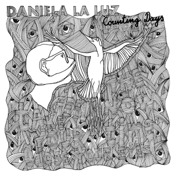 Daniel La Luz - Counting days (2 X LP) - Housewax
