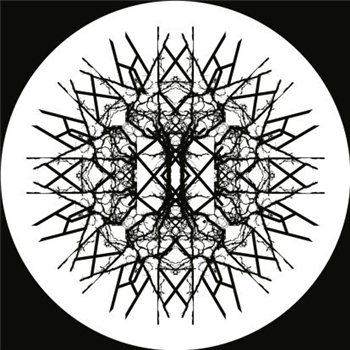 Alderan & Mental Resonance - Man From Earth EP - Mindtrip