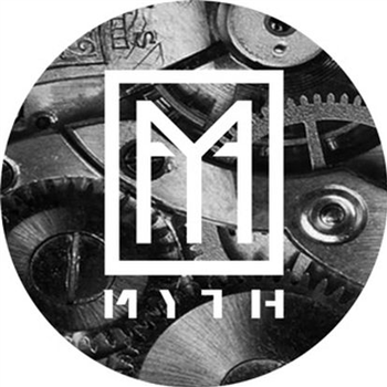 S:vt - Urgency Grip (Incl Young Male Remix) - Myth Music