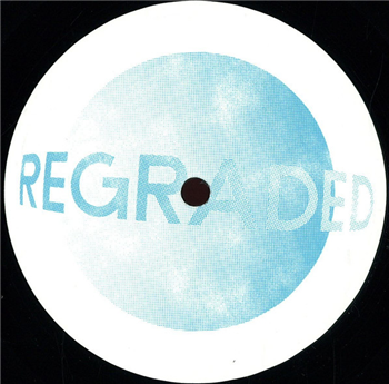 Hubie Davison - Sanctified - Regraded