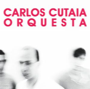 Carlos CUATAIA - Orquesta LP - Emotional Rescue