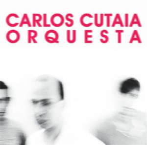 Carlos CUATAIA - Orquesta LP - Emotional Rescue Carlos CUATAIA - Orquesta LP - Emotional Rescue
