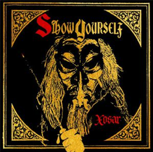 XOSAR - Show Yourself - Gyrocyre XOSAR - Show Yourself - Gyrocyre