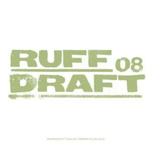 COTTAM - Ruff Draft 08 - Ruff Draft
