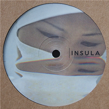 Cyspe - Amnesia EP - Insula Records