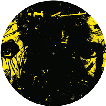 Joseph Capriati - Self Portrait Remixes - DRUMCODE