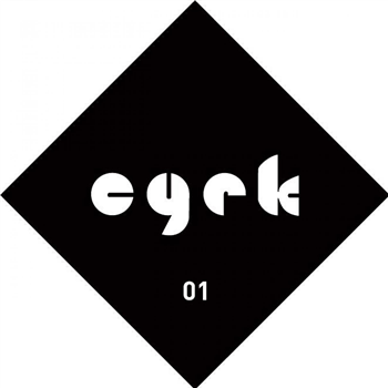 Pascal Hetzel & Sierra Sam - Pascal Hetzel & Sierra Sam present CYRK (incl. Rolando rmx) - CYRK