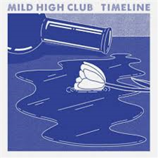 MILD HIGH CLUB - Timeline - Circle Star