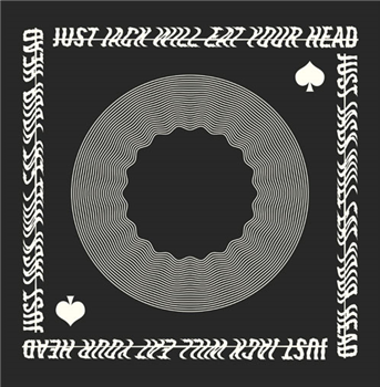 Rydim - Lean Bow EP - JUST JACK RECORDINGS Rydim - Lean Bow EP - JUST JACK RECORDINGS