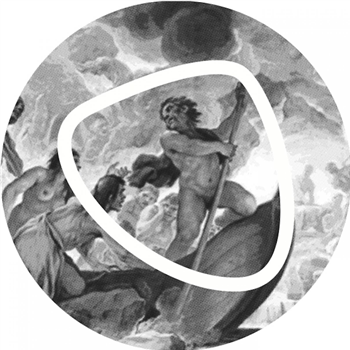 Gab Oswin - Galaxy EP - GabCat Records