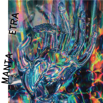Manta - Etra - Where To Now? Manta - Etra - Where To Now?