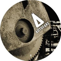 Martyn Hare / Housemeister / Dave Tarrida - Auto-Fakery Two - Autofake