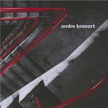 Andre Kronert - THE THRONE ROOM (LEN FAKI DUB) - Figure