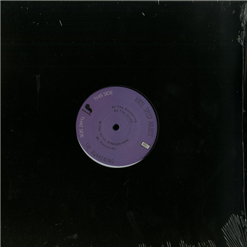 Vinyl Speed Adjust - THE AWAKENING - Drumma Records