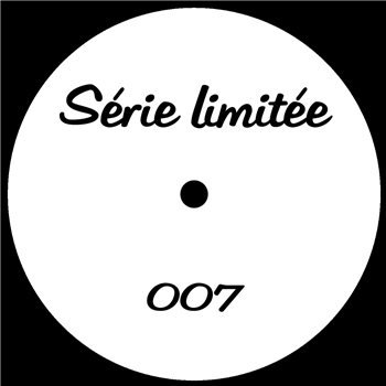 SERIE LIMITEE 007 - Va - Serie Limitee Records